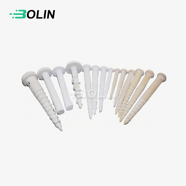 Ceramic Nail
